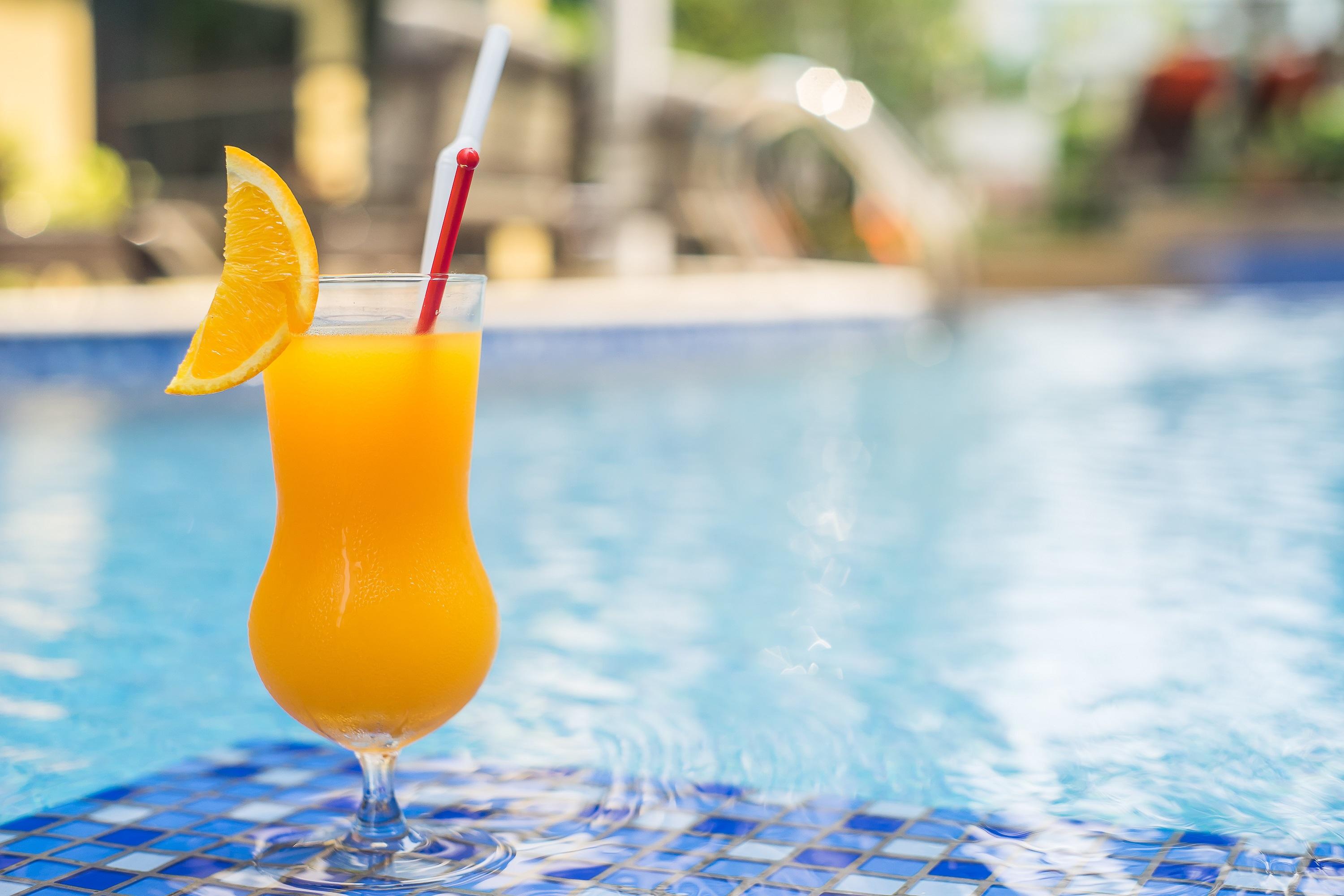 Citrus Grande Hotel Pattaya By Compass Hospitality Exterior foto